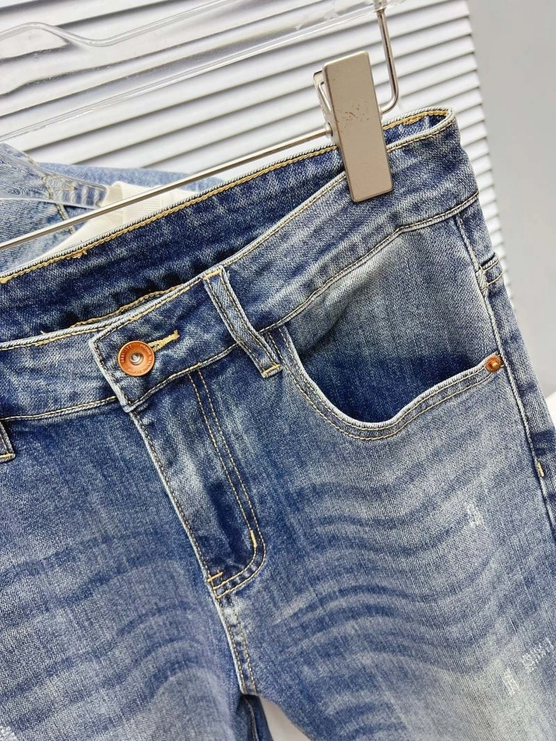 SunProtective Louis Vuitton Jeans 133121