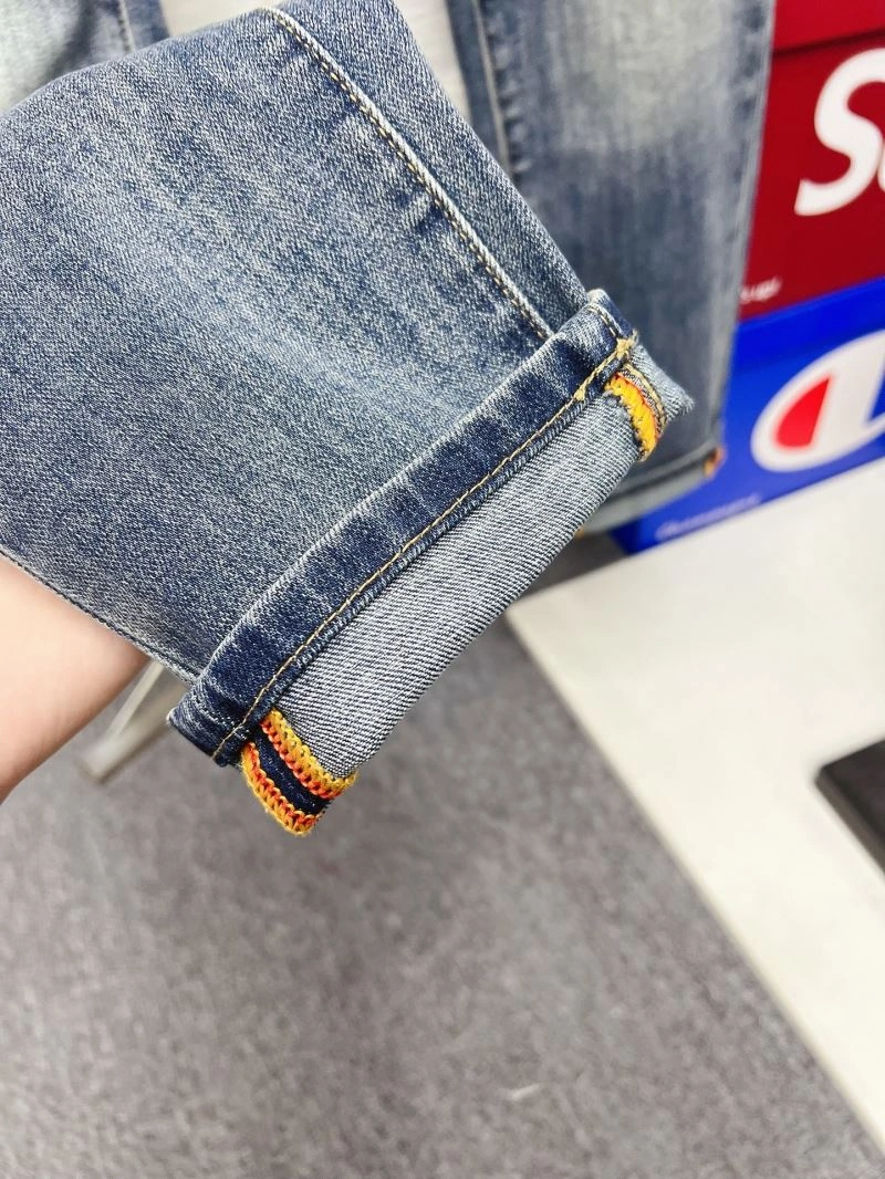 SunProtective Louis Vuitton Jeans 133121