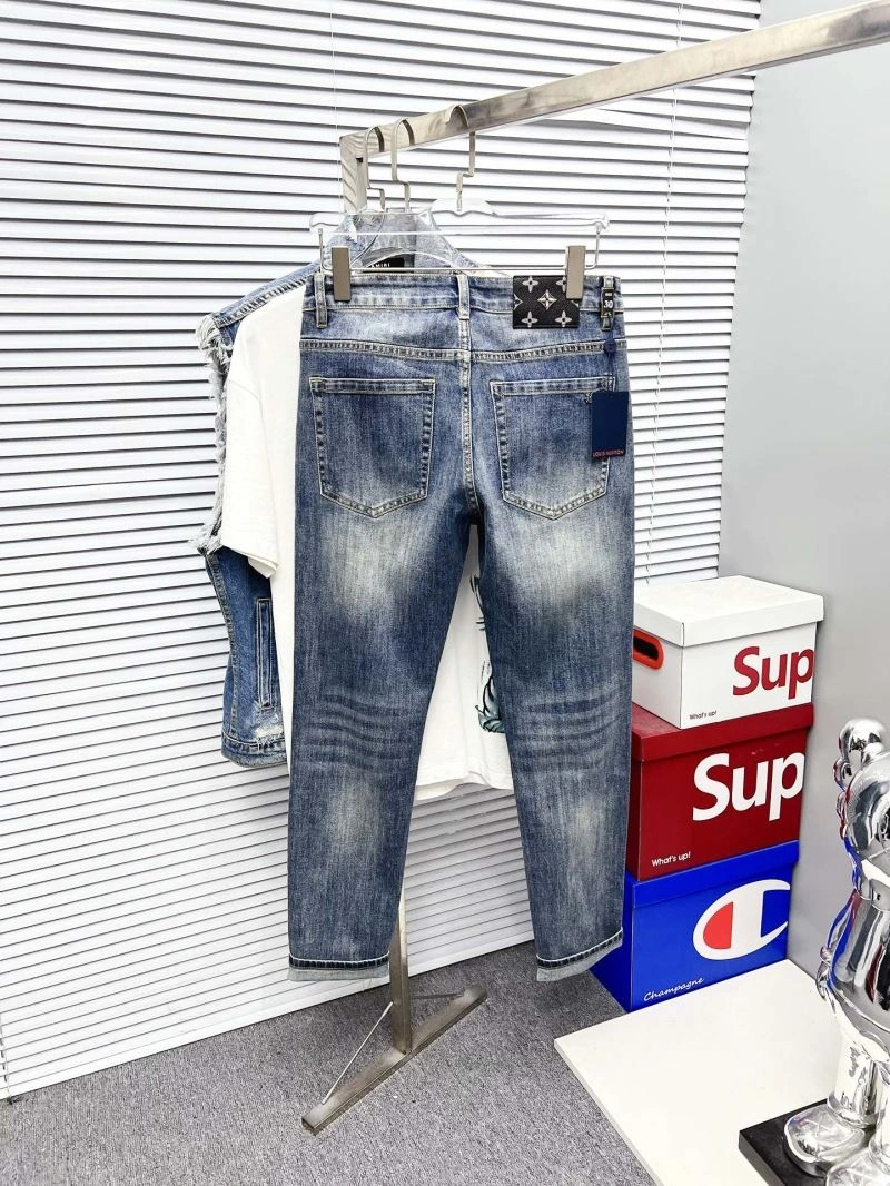 SunProtective Louis Vuitton Jeans 133121