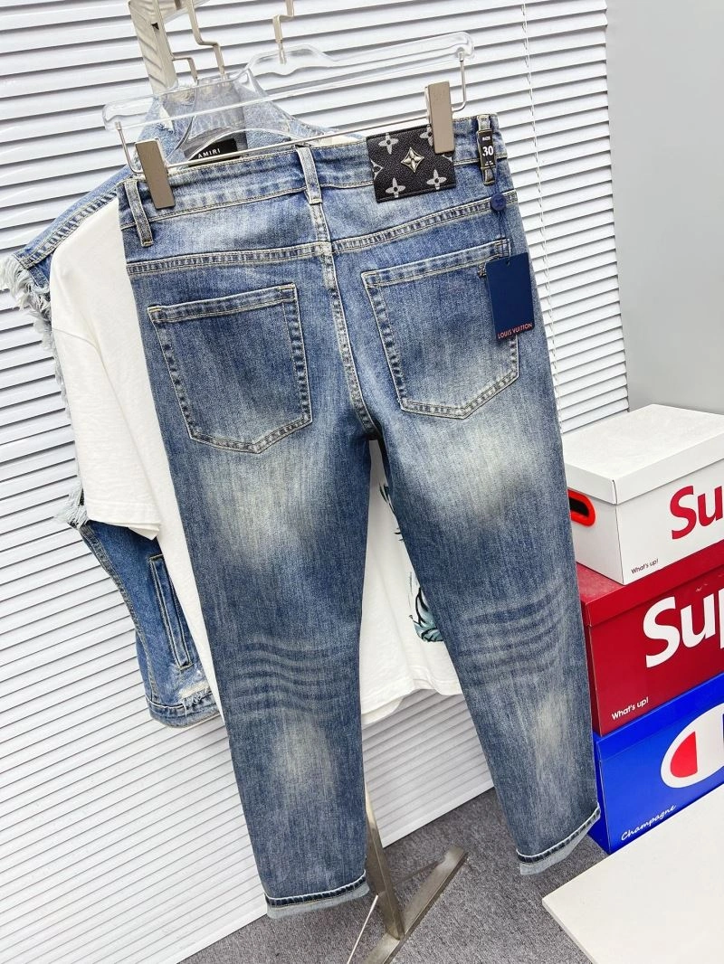 SunProtective Louis Vuitton Jeans 133121
