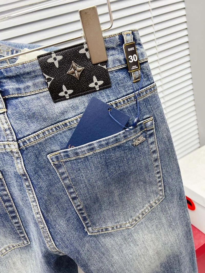 SunProtective Louis Vuitton Jeans 133121