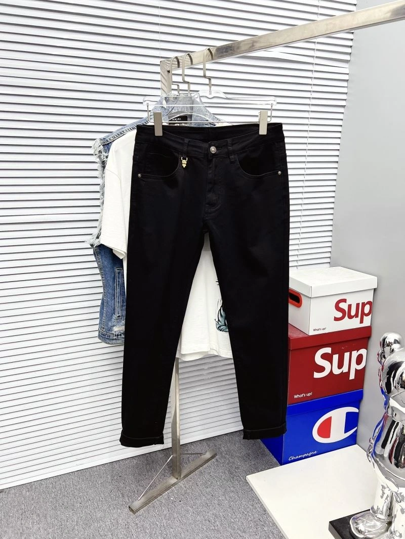 Soft Louis Vuitton Jeans 133107