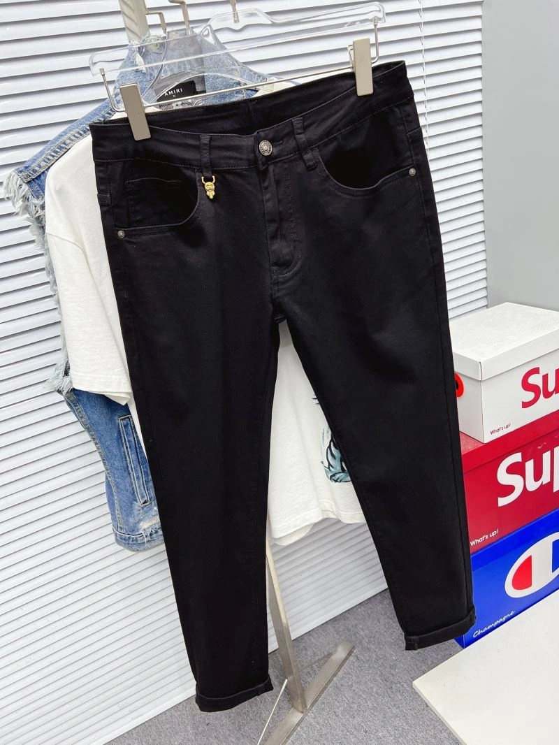 Soft Louis Vuitton Jeans 133107