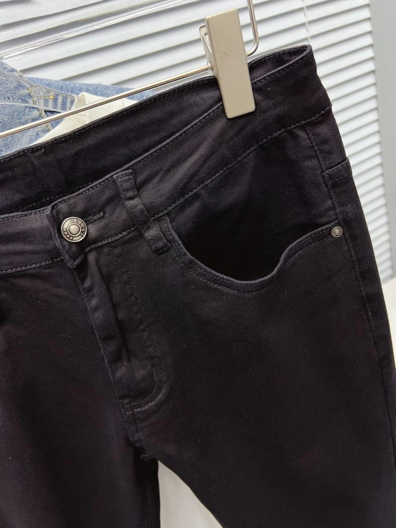 Soft Louis Vuitton Jeans 133107