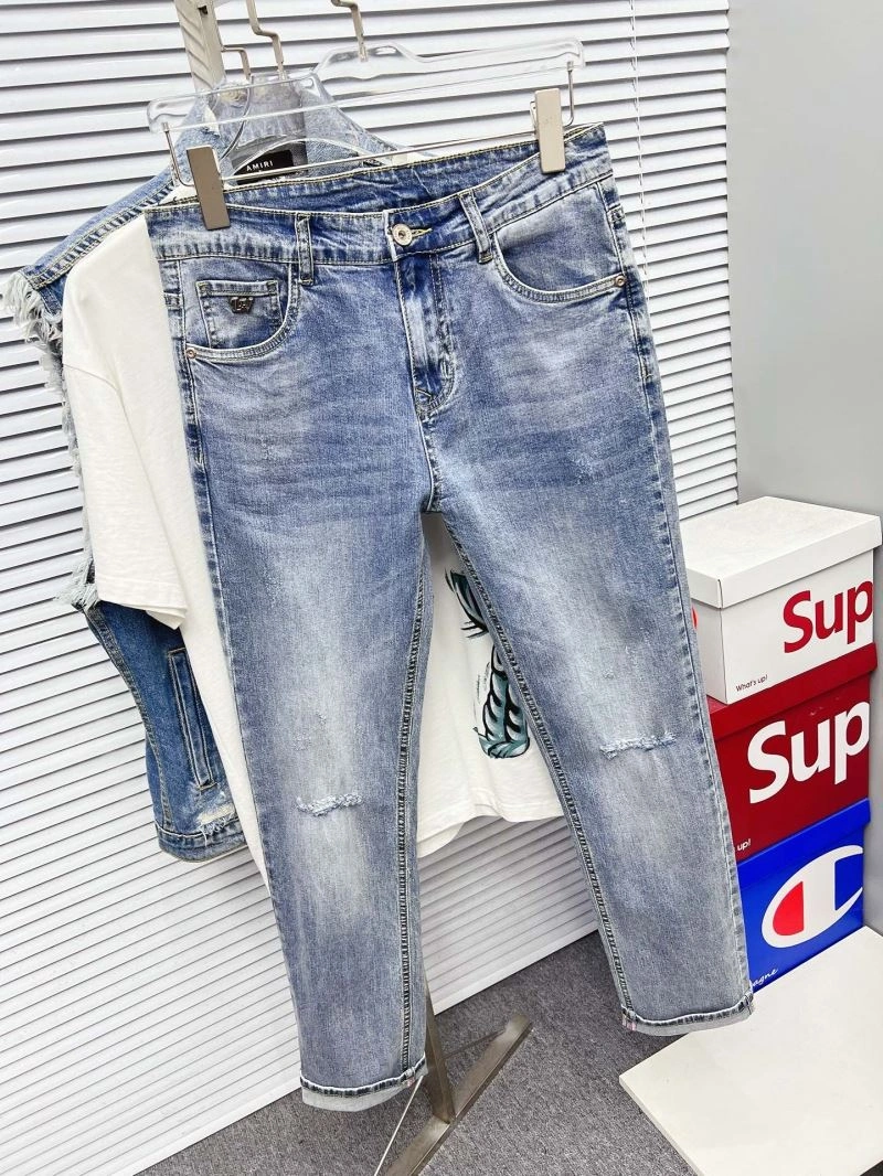 Louis Vuitton Jeans FlexibleFit 133123