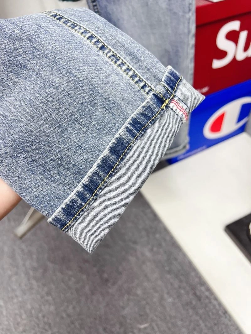 Louis Vuitton Jeans FlexibleFit 133123