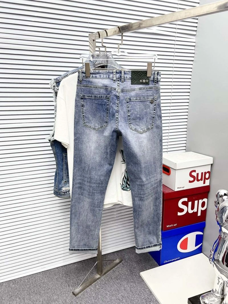 Louis Vuitton Jeans FlexibleFit 133123