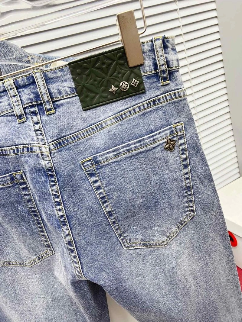Louis Vuitton Jeans FlexibleFit 133123
