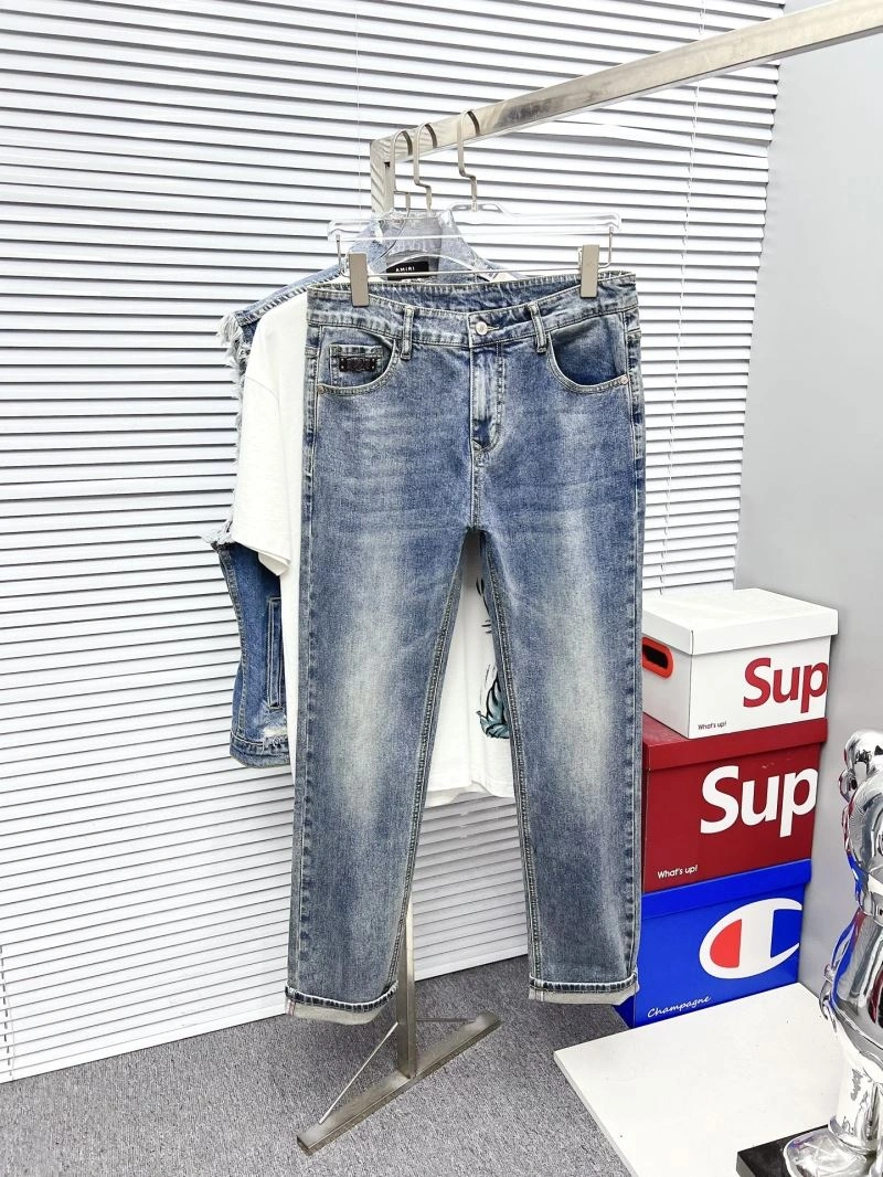 Durable Louis Vuitton Jeans 133103