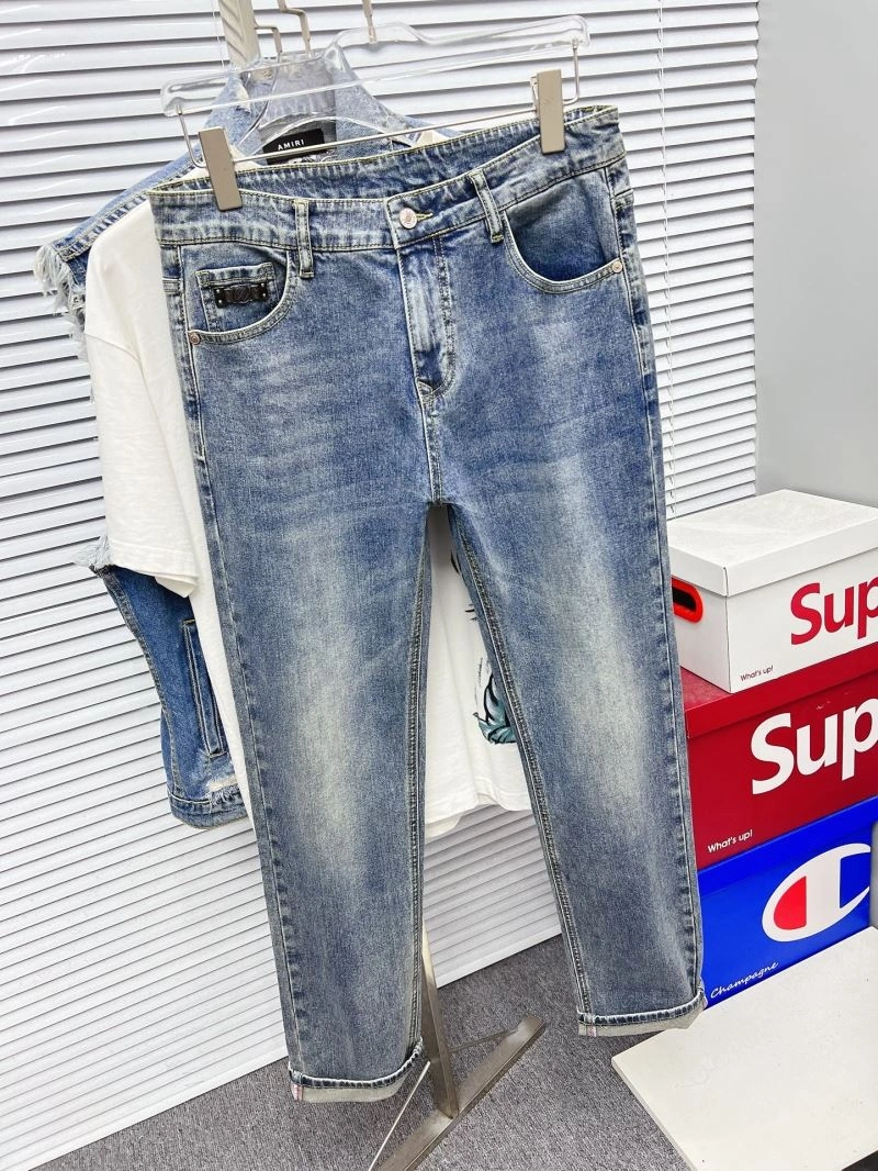 Durable Louis Vuitton Jeans 133103