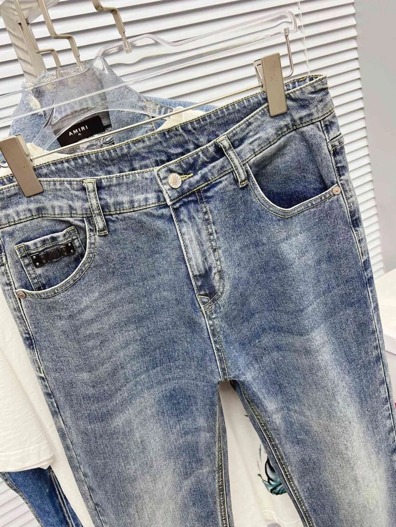 Durable Louis Vuitton Jeans 133103