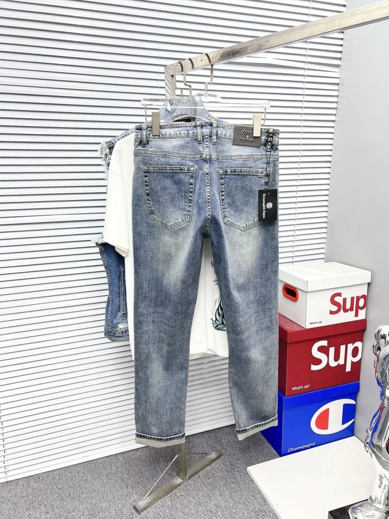 Durable Louis Vuitton Jeans 133103