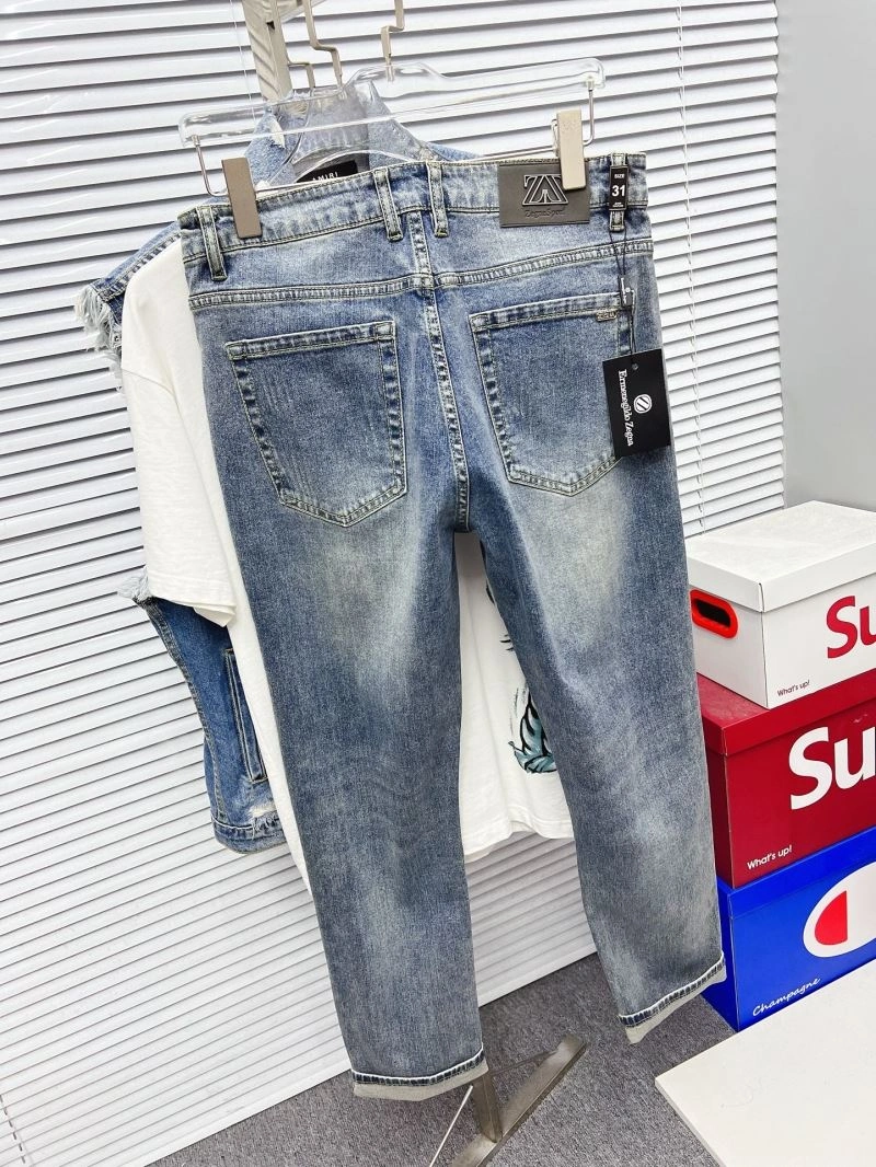 Durable Louis Vuitton Jeans 133103