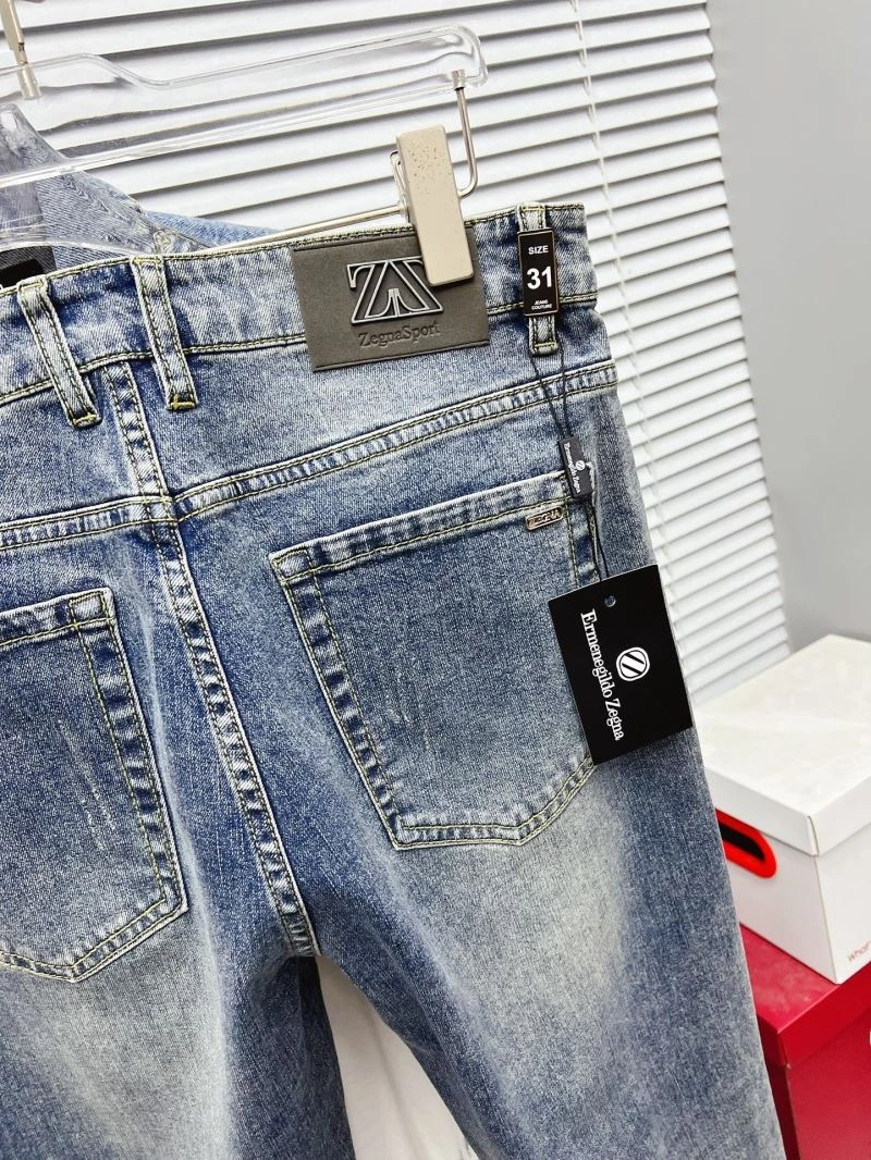 Durable Louis Vuitton Jeans 133103
