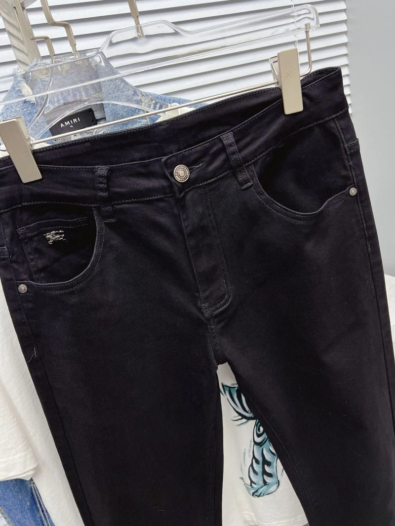 Functional Louis Vuitton Jeans 133102