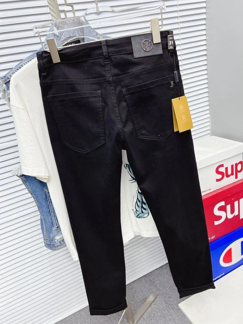 Functional Louis Vuitton Jeans 133102