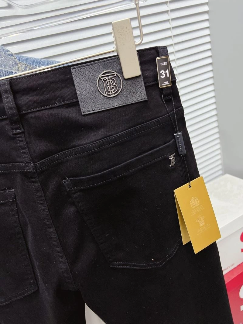 Functional Louis Vuitton Jeans 133102