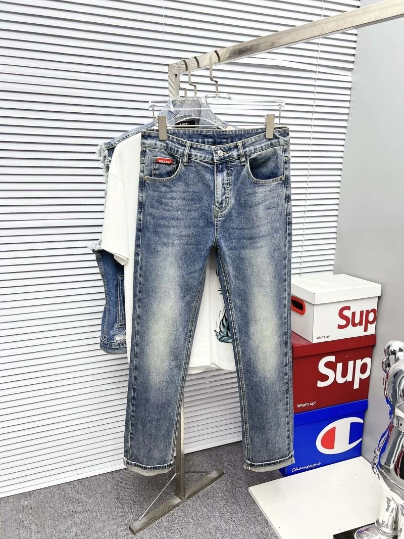 Louis Vuitton Jeans Flexible 133105