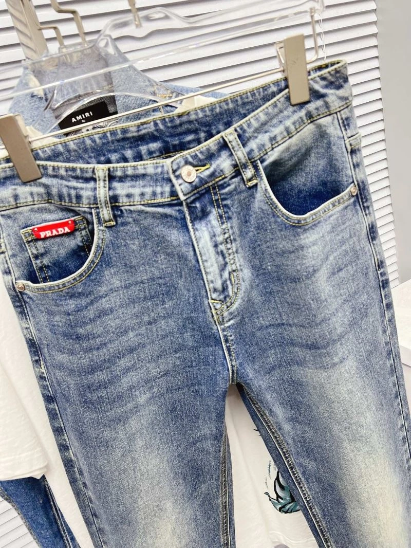 Louis Vuitton Jeans Flexible 133105