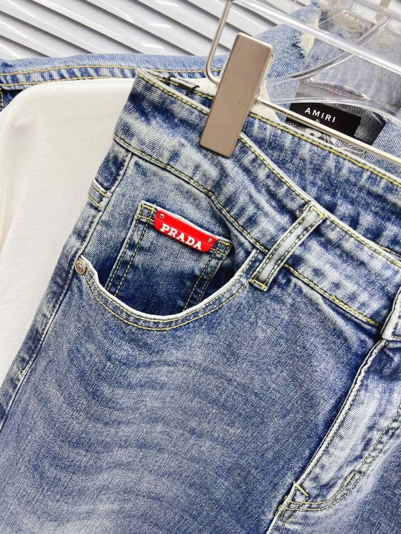 Louis Vuitton Jeans Flexible 133105