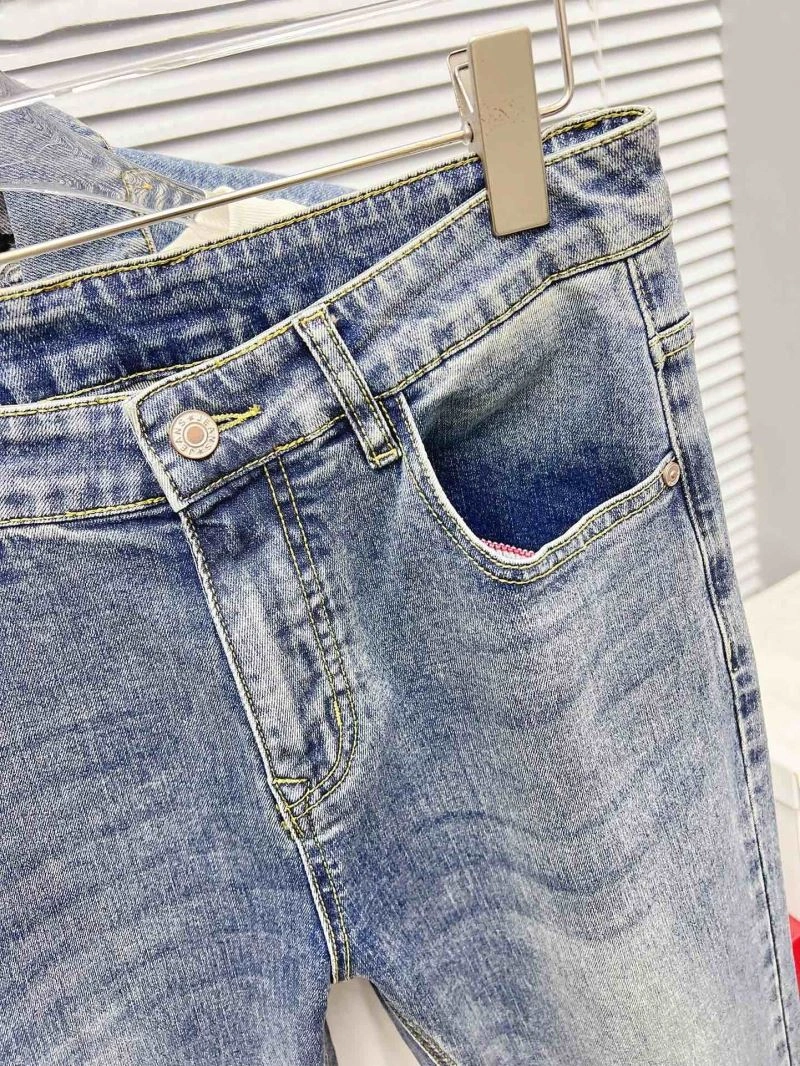 Louis Vuitton Jeans Flexible 133105