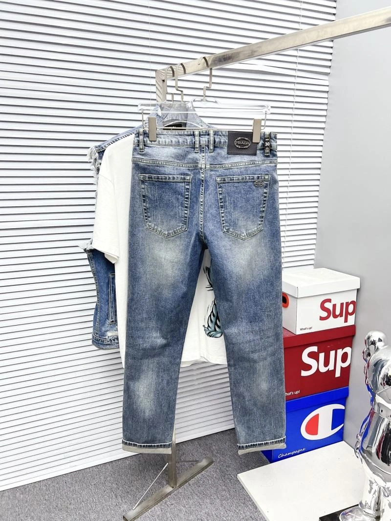 Louis Vuitton Jeans Flexible 133105