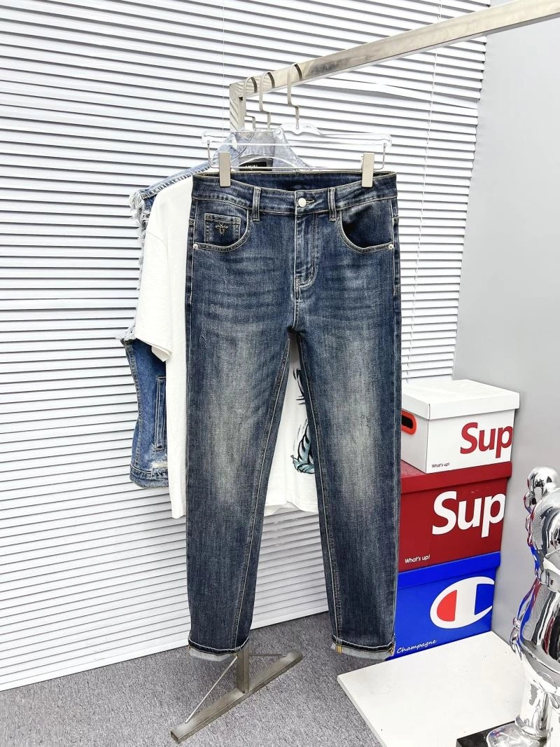 EasyMatch Louis Vuitton Jeans 133097