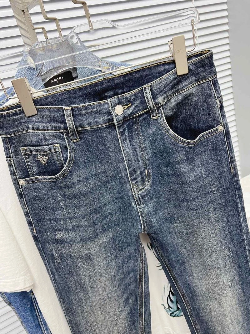 EasyMatch Louis Vuitton Jeans 133097
