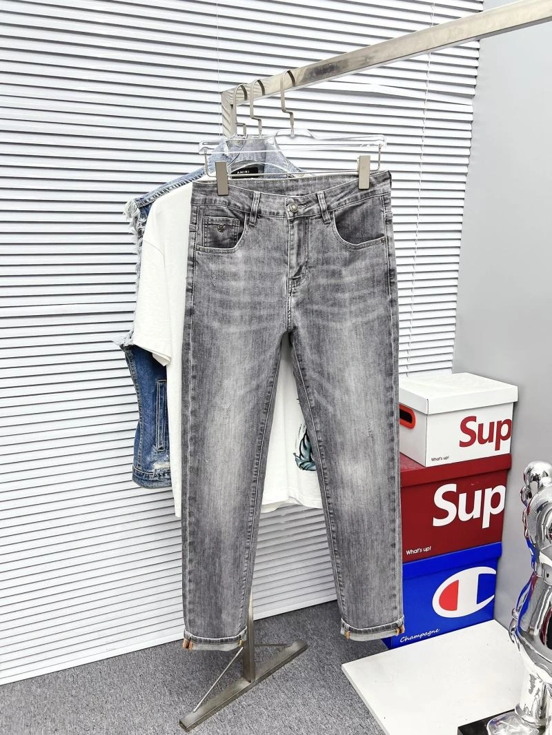 Reliable Louis Vuitton Jeans 133089