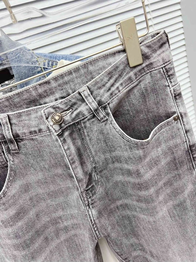 Reliable Louis Vuitton Jeans 133089
