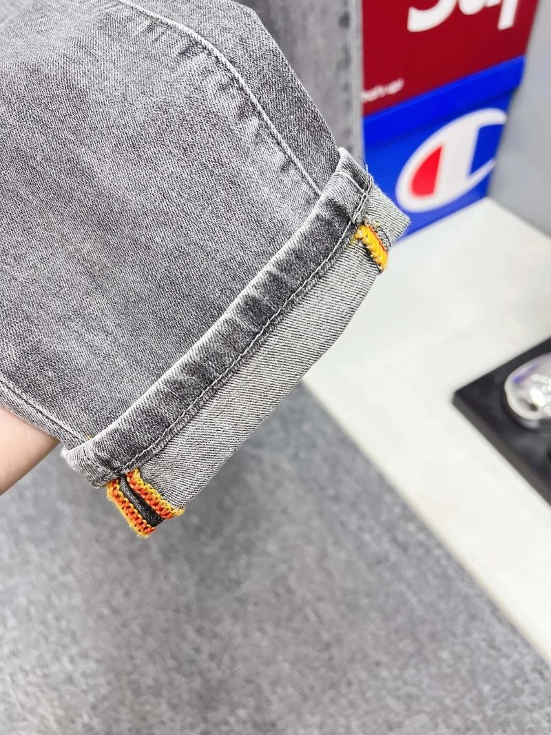 Reliable Louis Vuitton Jeans 133089