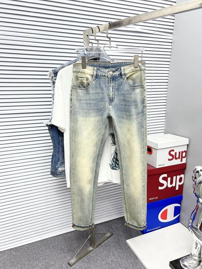 Louis Vuitton Jeans WellDesigned 133095