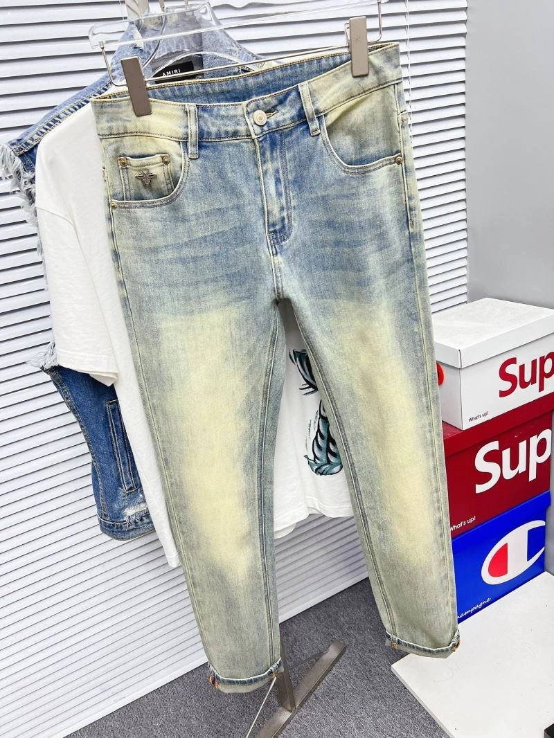 Louis Vuitton Jeans WellDesigned 133095