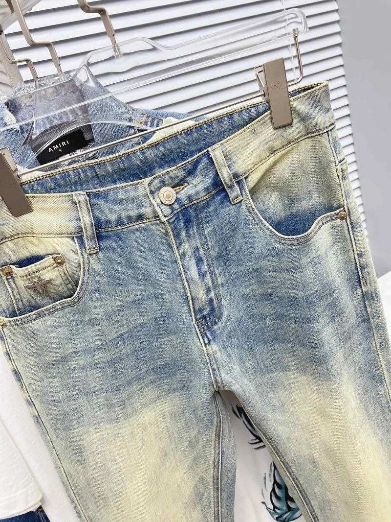 Louis Vuitton Jeans WellDesigned 133095