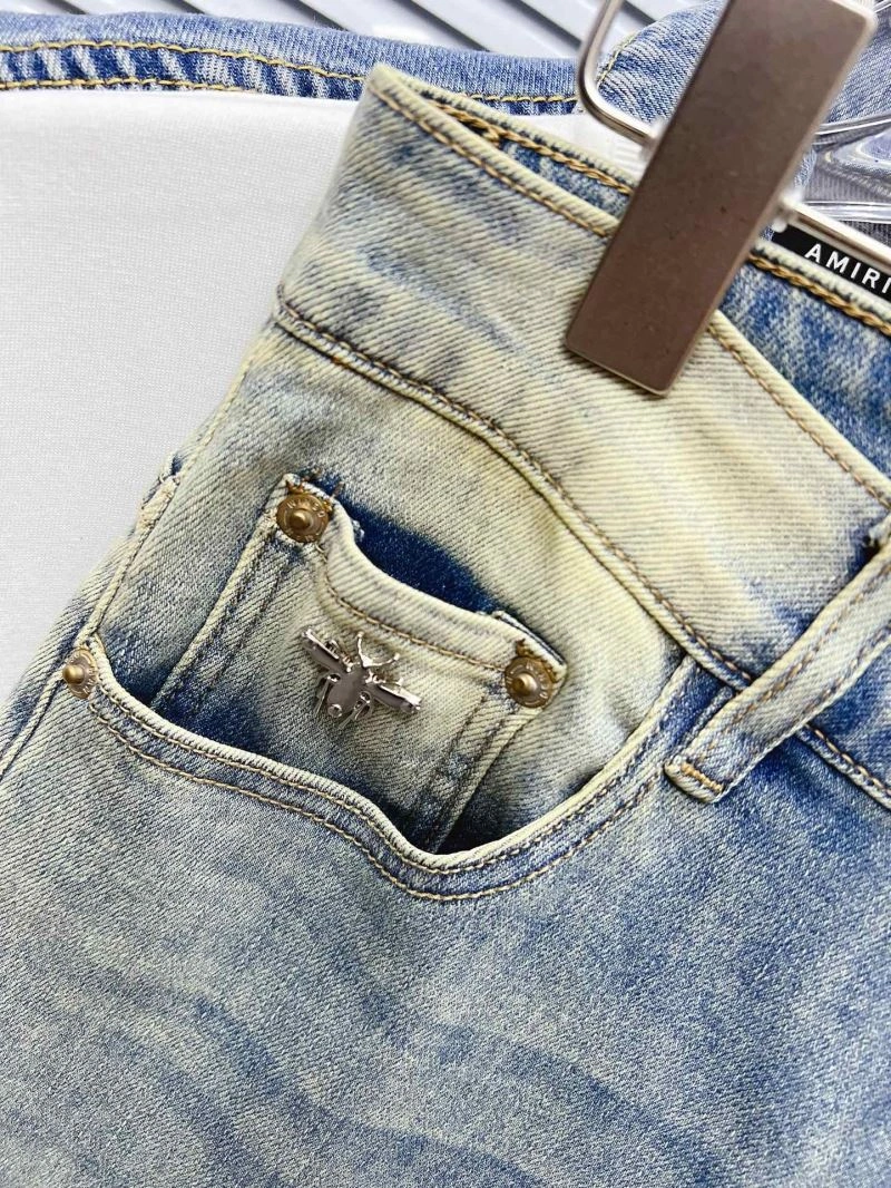 Louis Vuitton Jeans WellDesigned 133095
