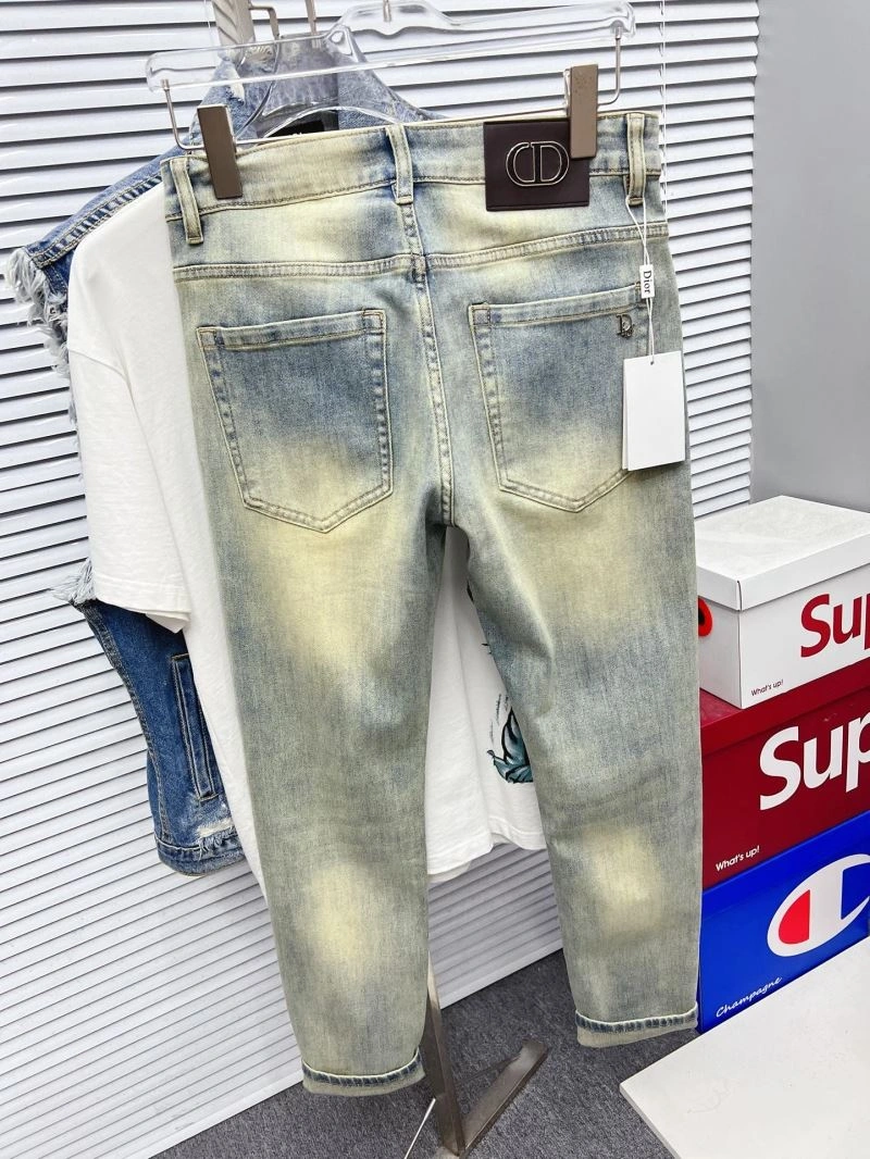 Louis Vuitton Jeans WellDesigned 133095