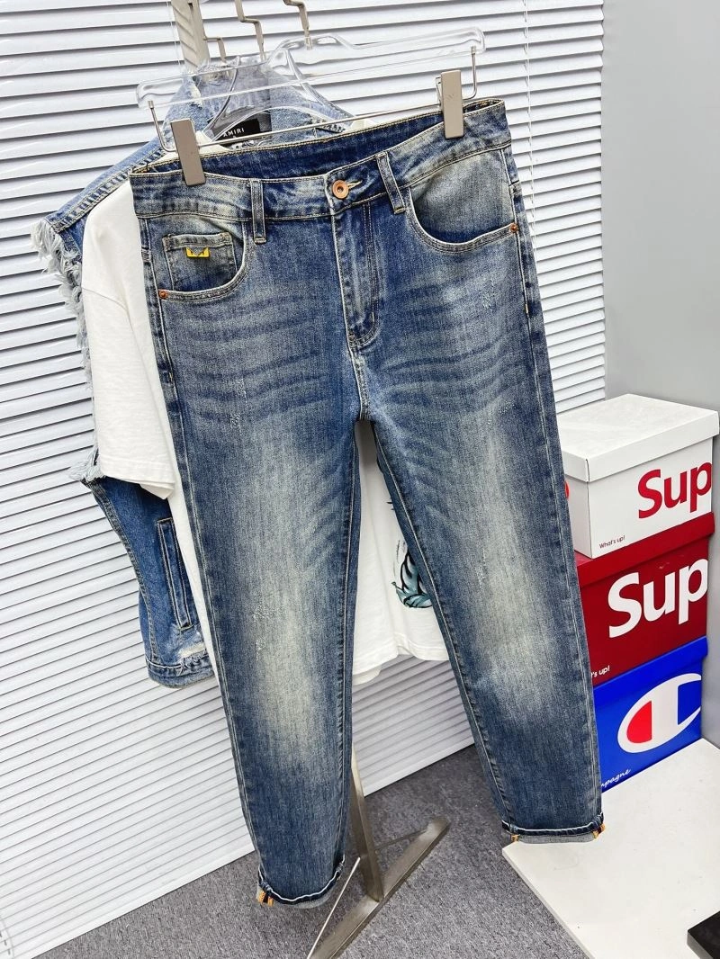 Louis Vuitton Jeans Flexible 133094