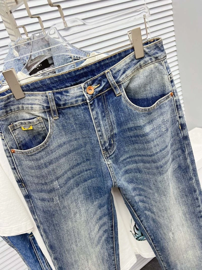 Louis Vuitton Jeans Flexible 133094