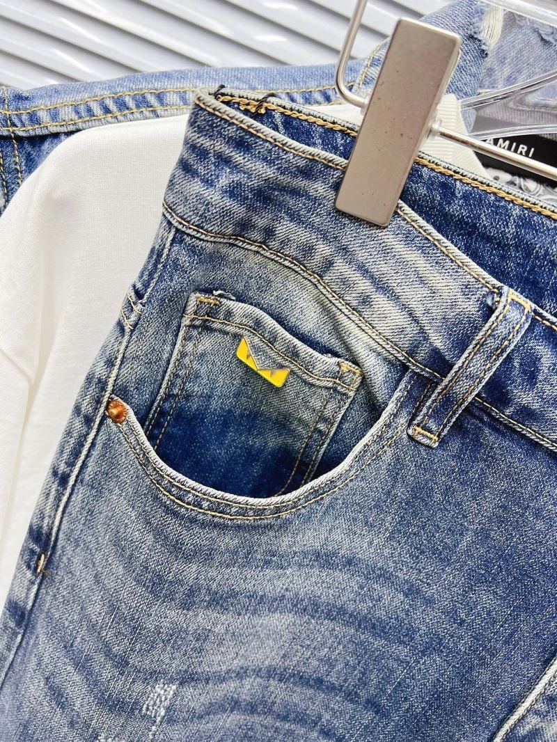 Louis Vuitton Jeans Flexible 133094