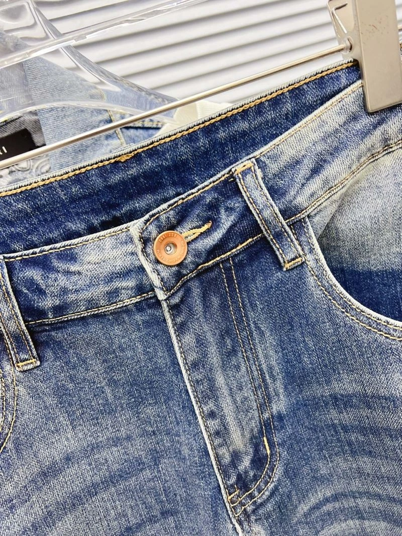 Louis Vuitton Jeans Flexible 133094