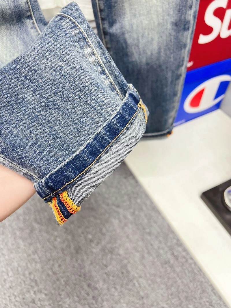 Louis Vuitton Jeans Flexible 133094