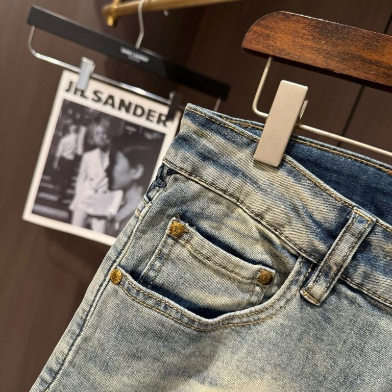 Louis Vuitton Jeans Comfortable 133098