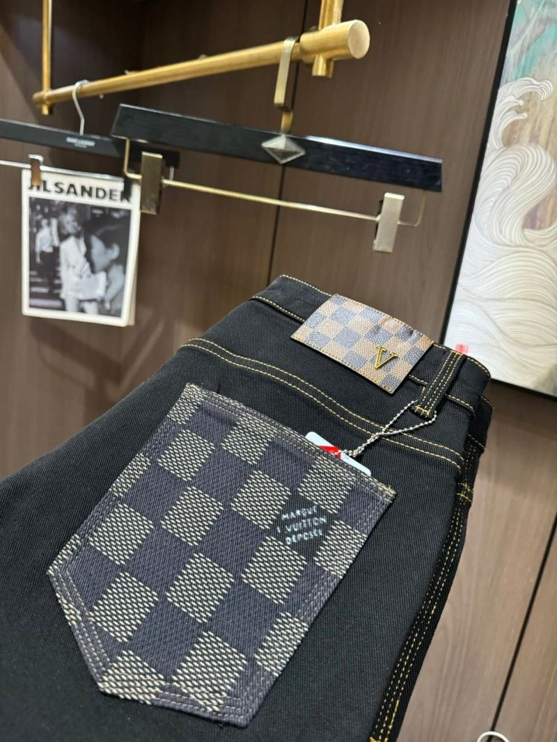 Louis Vuitton Jeans SmartChoice 133090