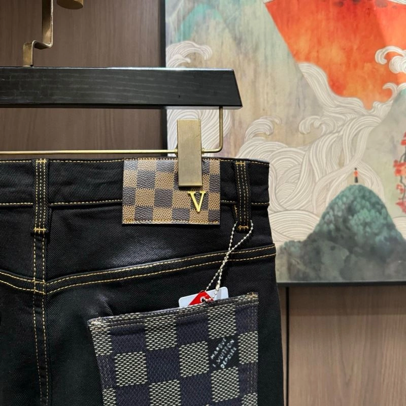 Louis Vuitton Jeans SmartChoice 133090
