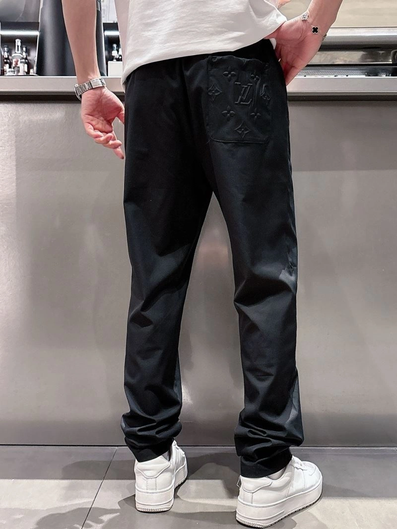 FlexibleFit Louis Vuitton Jeans 133096