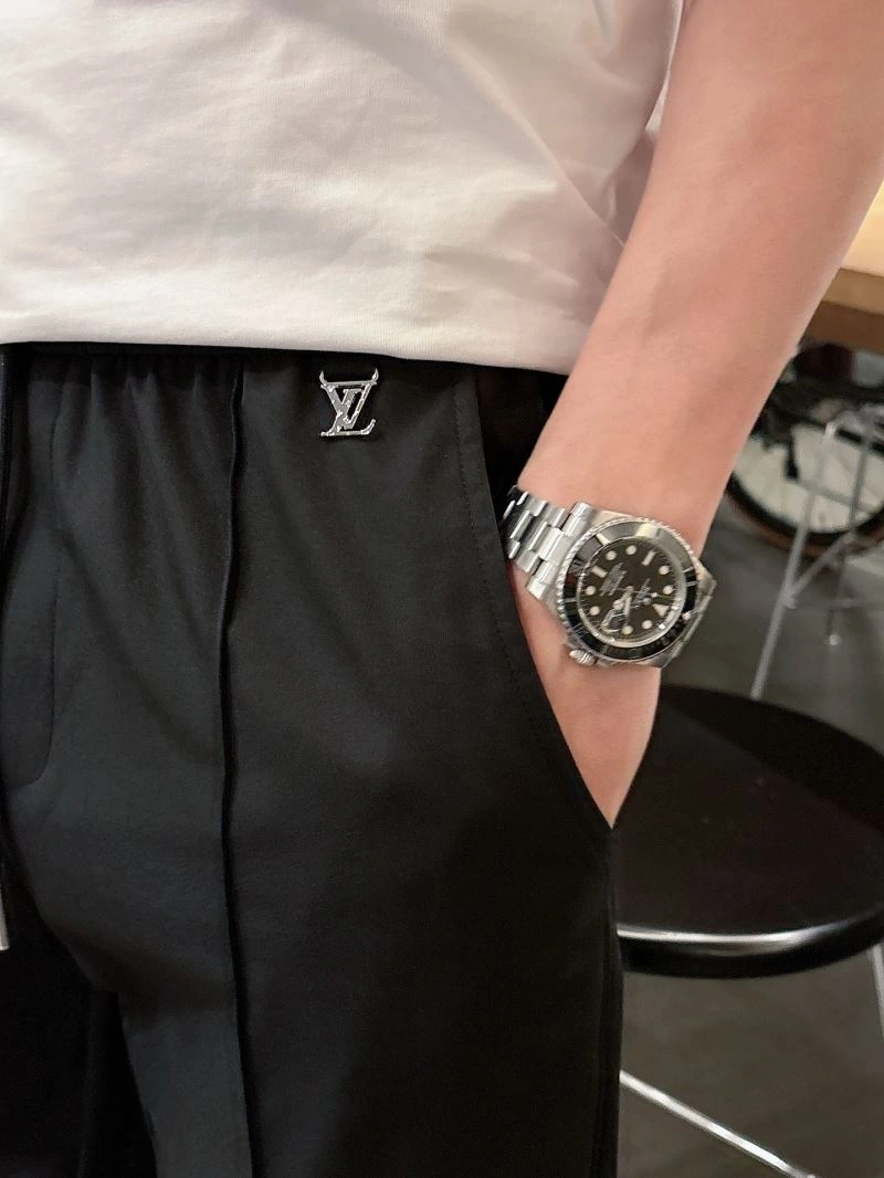 FlexibleFit Louis Vuitton Jeans 133096