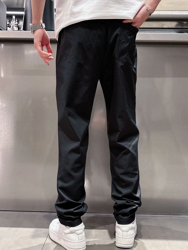 FlexibleFit Louis Vuitton Jeans 133096