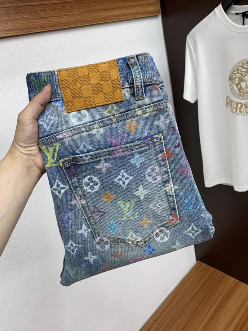 Louis Vuitton Jeans GoAnywhere 133086