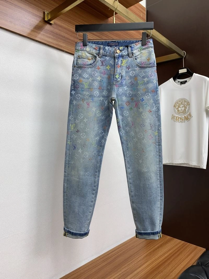 Louis Vuitton Jeans GoAnywhere 133086