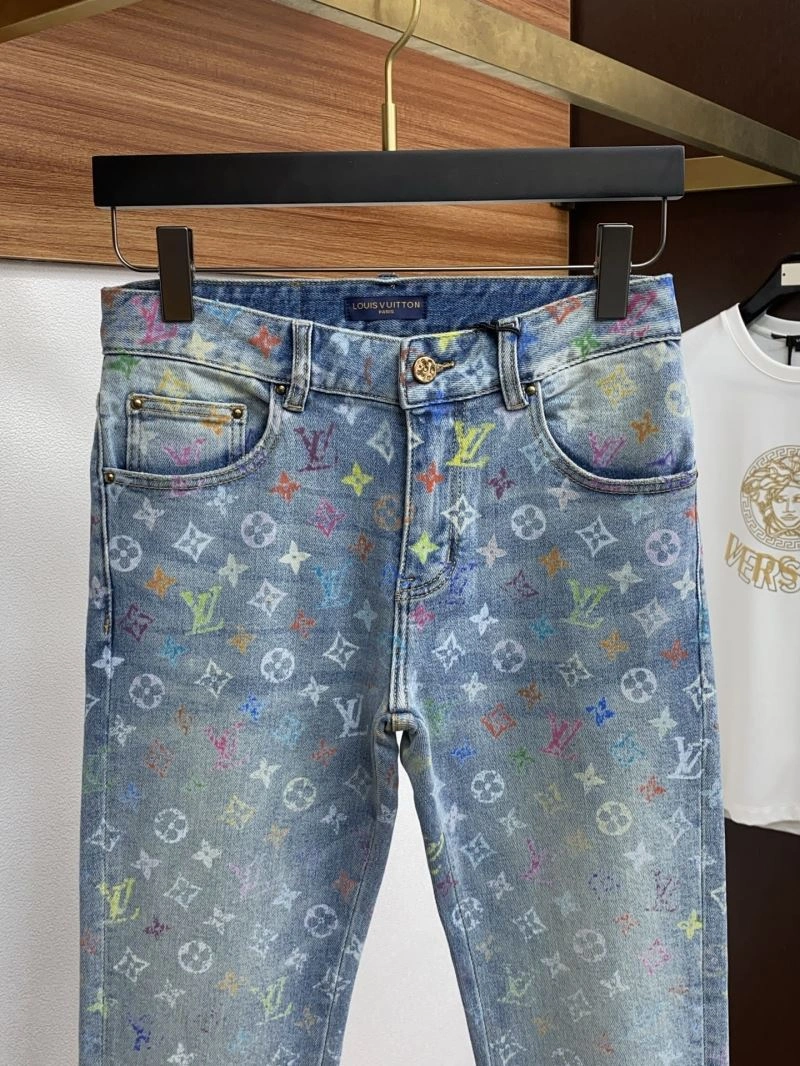 Louis Vuitton Jeans GoAnywhere 133086